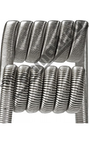 Набор спиралей GeekVape Fused Clapton 0.25 / 0.3 Ом
