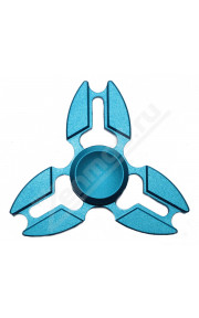 Спиннер CA16 Blue
