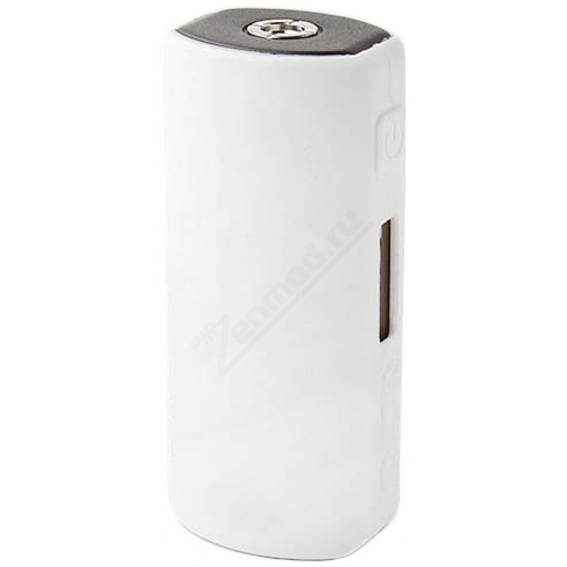 Фото и внешний вид — Чехол силиконовый для iStick 60W белый