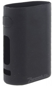Чехол силиконовый iStick Pico черный