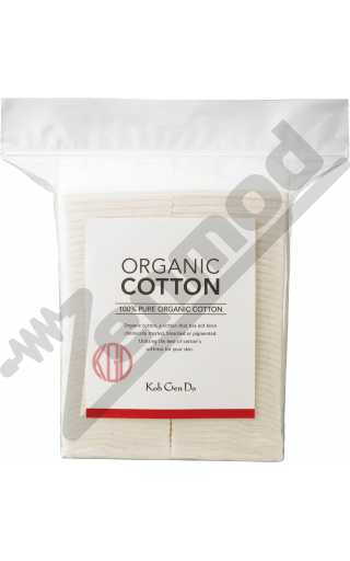 Японская вата Koh Gen Do 80шт