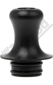 Дриптип 510 THC Tauren MTL Short Drip Tip