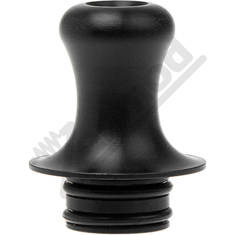 Фото и внешний вид — Дриптип 510 THC Tauren MTL Short Drip Tip
