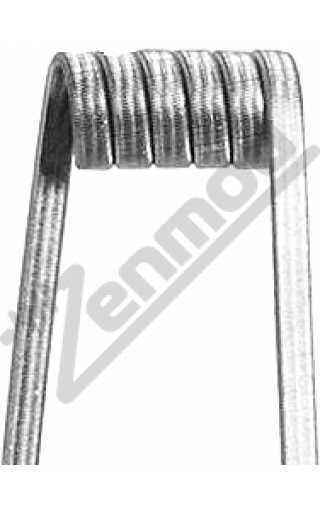 Спираль Demon Killer Flame D Ni80 0.45мм 0.12 Ом