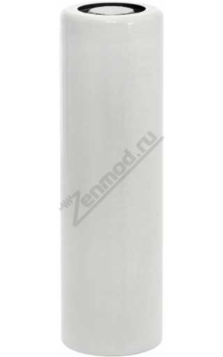 Термоусадка для 20700 белая