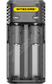 Nitecore Q2 Blackberry