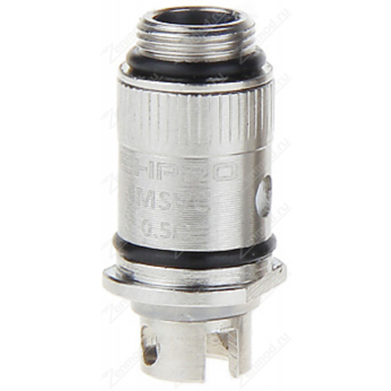 eTank S2 MSVC Coil 0.5 Ом Фото и внешний вид — eTank S2 MSVC Coil 0.5 Ом
