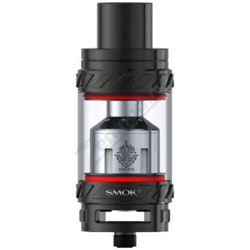 Фото и внешний вид — TFV12 clone Black