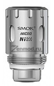 SMOK Micro Ni200 0.1 Ом