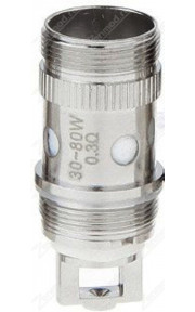 iJust 2 coil 0.3 Ом