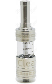 Innokin iClear X.I Pyrex Glass BDC