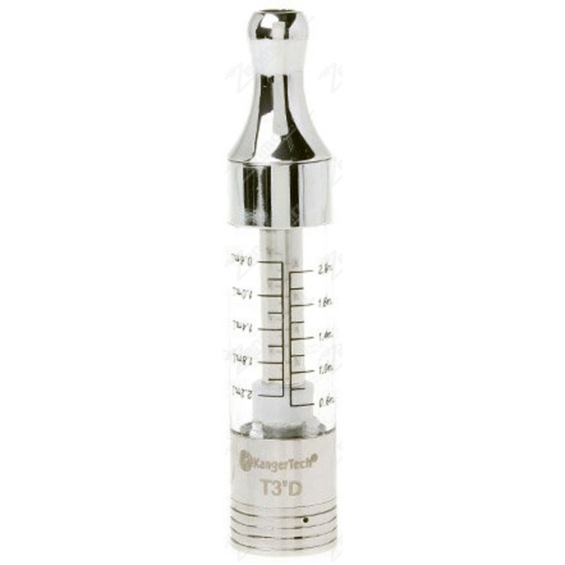 Kanger T3D Фото и внешний вид — Kanger T3D