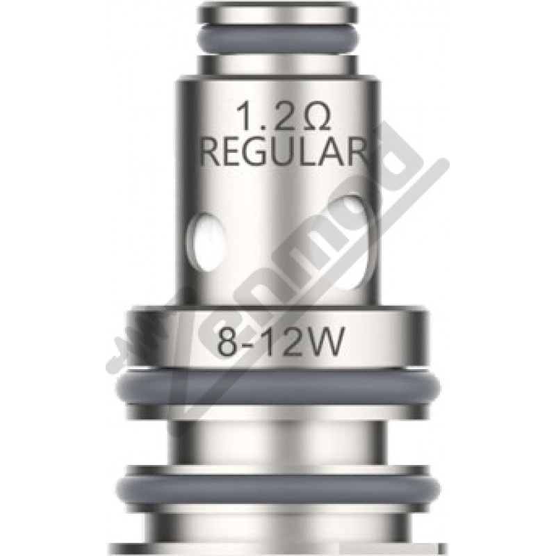 Фото и внешний вид — Vaporesso GTX-3 Regular coil 1.2 Ом