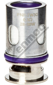 VooPoo PnP-TW30 coil 0.3 Ом