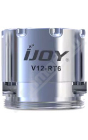 IJOY V12-RT6 Deck