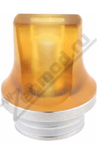 Дриптип 810 PEI + сталь 