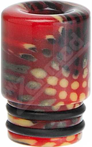 Дриптип 510 Hellvape Red