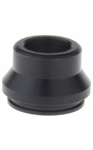 Дриптоп Summit 24мм POM черный