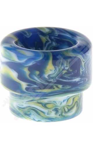 Дриптип 810 Resin VAPE SHARDS (без о-рингов)