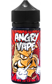Angry Vape - Willy Boar 100мл