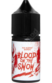 Anonymous SALT - Blood On The Snow 30мл
