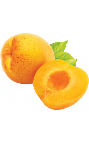 Capella - Apricot 10мл