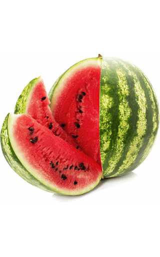 Capella - Double Watermelon 10мл