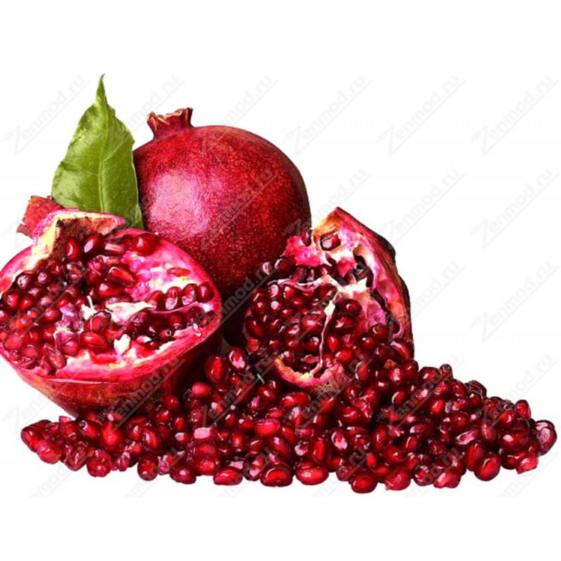 Фото и внешний вид — TPA - Pomegranate 10мл