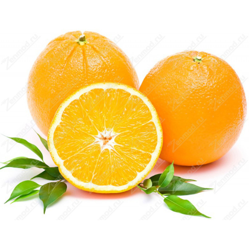 Фото и внешний вид — Capella - Juicy Orange 10мл