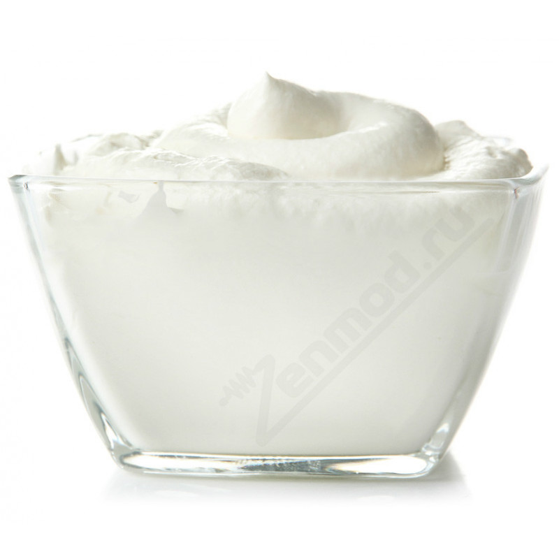 Фото и внешний вид — FlavorWest Butter Cream 10мл