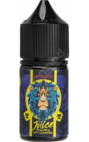 Ice Juice - Pineapple With Lemonade 30мл