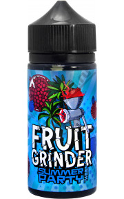 AVALON Fruit Grinder - Summer Party 100мл