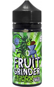 AVALON Fruit Grinder - Tropical Weekend 100мл