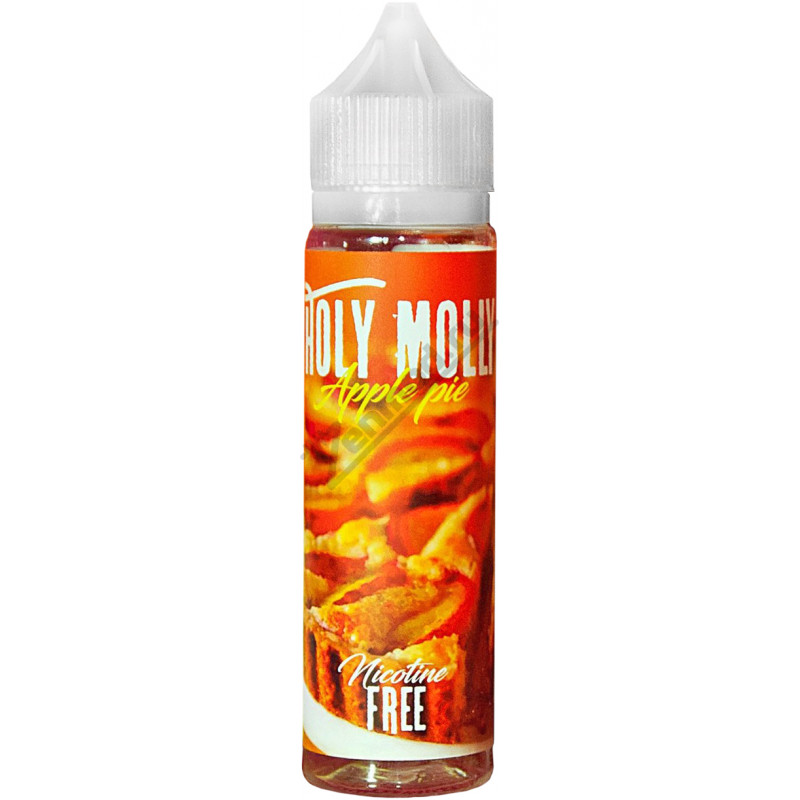 Фото и внешний вид — AVALON Holy Molly - Apple Pie 60мл