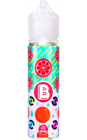 MY BALLS - Citrus Remix 60мл