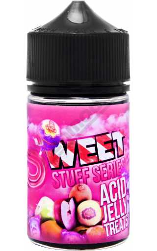 BILLS - Acid Jelly Treads 73мл