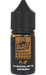 Blast Underground SALT - Chocolate Cream 30мл
