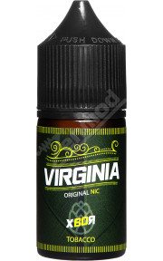 Blast Virginia - Fir Needles 30мл