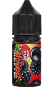 BLAZE SWEET SALT - Forest Berries 30мл