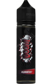 BOOM SALT - Ледяной DR.P 60мл