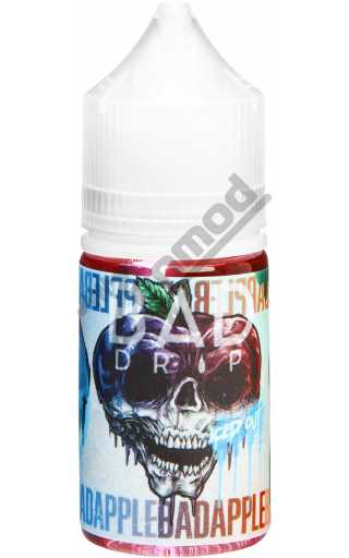 Bad Drip - Bad Apple Iced Out 30мл