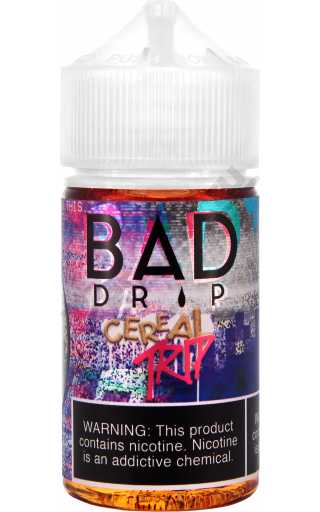Bad Drip - Cereal Trip 60мл