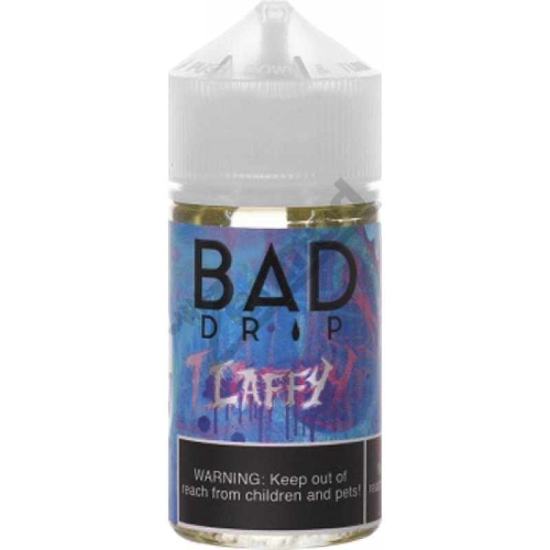 Фото и внешний вид — Bad Drip - Laffy 60мл