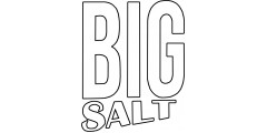 Жидкость Big SALT
