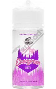 Tunguska Evergreen - Aurora 100мл
