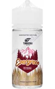 Tunguska Evergreen - Putorana 100мл