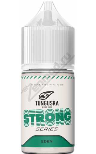 Tunguska STRONG - Eden 30мл