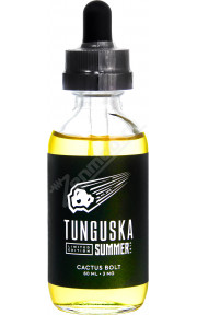 Tunguska Summer - Cactus Bolt 60мл