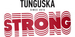 Жидкость Tunguska Strong