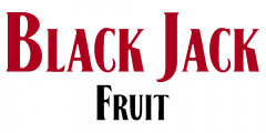 Жидкость Black Jack Fruit